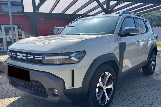 Dacia Duster Journey LPG 1.0