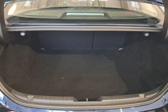 Mazda 3 2.0 aut