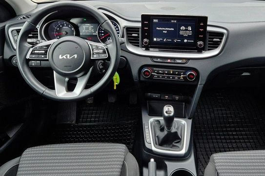 Kia XCeed 1.5 T-GDI M