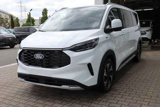 Ford Tourneo Custom 320 L2H1 Active A8 AWD