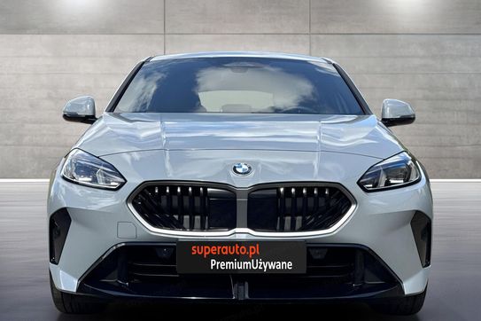 BMW Seria 1 120 mHEV aut
