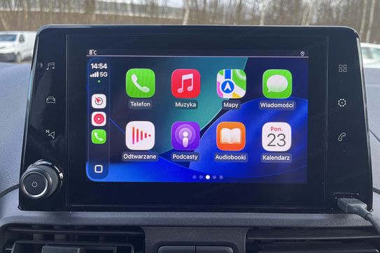 Toyota Proace City L1H1