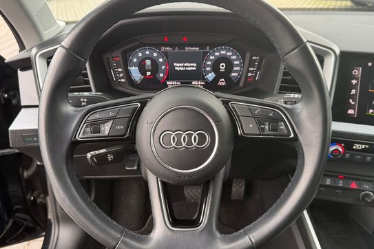 Audi A1 30 TFSI S Line S tronic