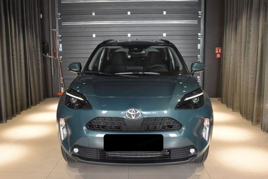 Toyota Yaris Cross Comfort 1.5 Hybrid