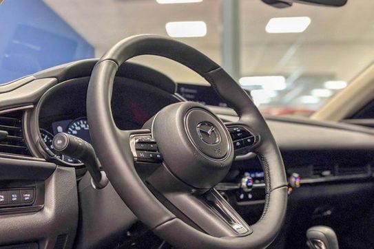 Mazda CX-30 Exclusive-Line 2.5L e-SKYACTIV G