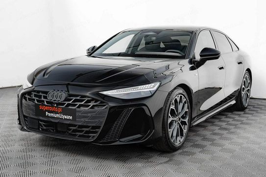 Audi A6 TFSI