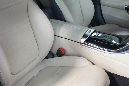 Mercedes Klasa C 200  Avantgarde