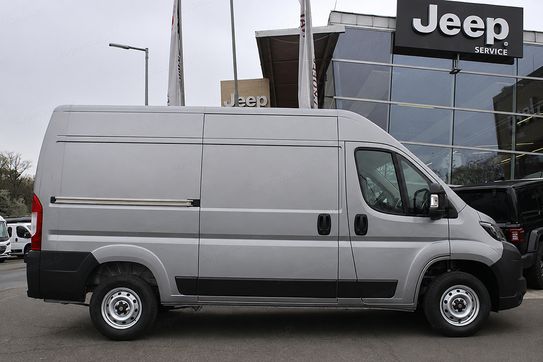 Fiat Ducato 3t L2H2