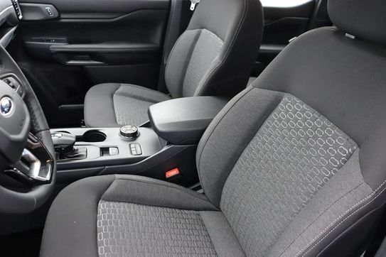 Ford Ranger XLT PHEV A10 4x4