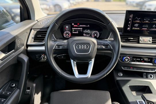 Audi Q5 40 TDI quattro S tronic