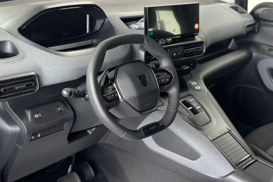 Peugeot Rifter GT Long L2H1