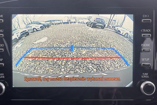 Toyota Aygo X 1.0 VVT-i Style