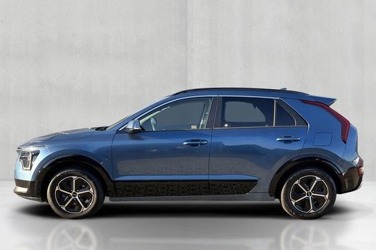 Kia Niro 1.6 GDI Hybrid L