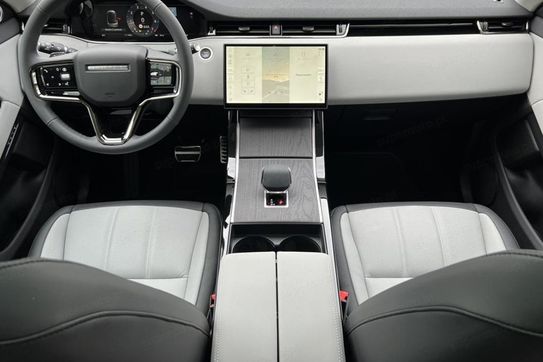 Land Rover Range Rover Evoque D200 Dynamic HSE