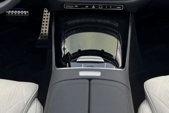 Mercedes Klasa E 450 d 4-Matic AMG