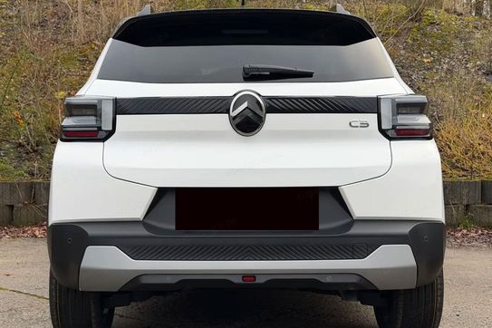 Citroen C3 Max 1.2 T