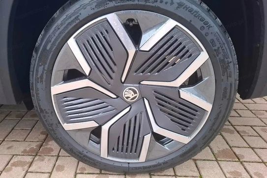 Skoda Kodiaq Sportline 2.0 TDI DSG 4x4