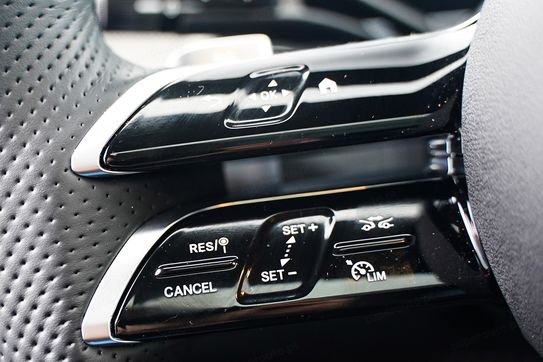 Mercedes GLC 300 e 4-Matic AMG Line