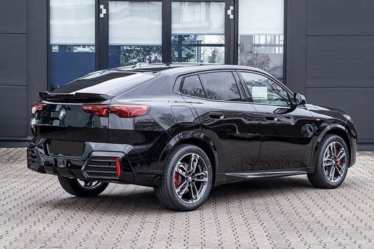 BMW X2 sDrive20i M Sport