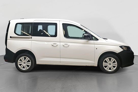 Volkswagen Caddy osobowy L1H1
