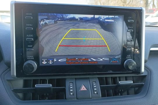 Toyota RAV4 2.0 Comfort 4x2