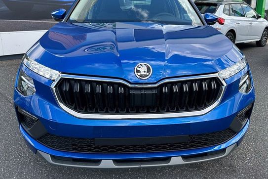 Skoda Kamiq Selection 1.5 TSI DSG