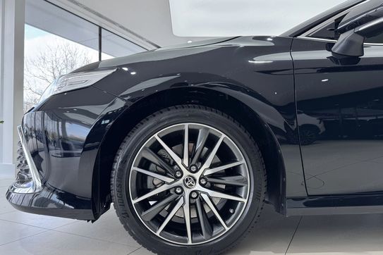 Toyota Camry 2.5 Hybrid Executive