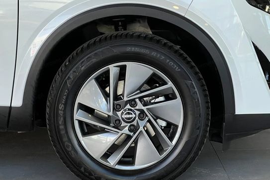 Nissan Qashqai 1.3 DIG-T mHEV Acenta