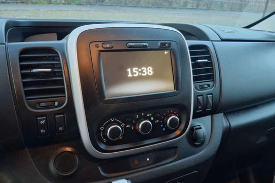 Renault Trafic dCi L2 Pack Clim