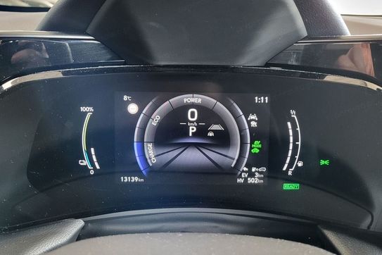 Lexus NX 450h+ F Sport AWD