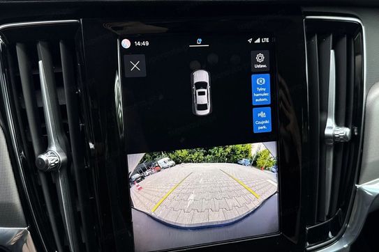 Volvo S90 B4 B Plus Bright aut