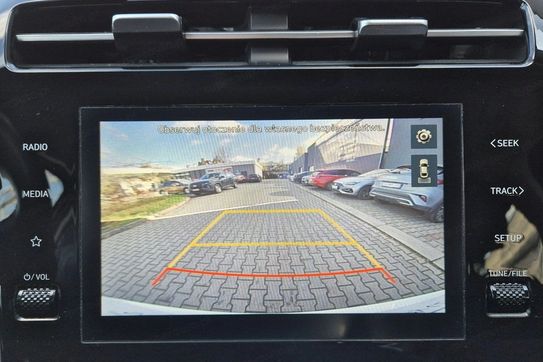 Hyundai Tucson 1.6 T-GDi  Smart HEV
