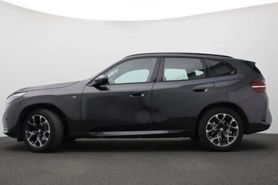 BMW X3 xDrive20 M Sport