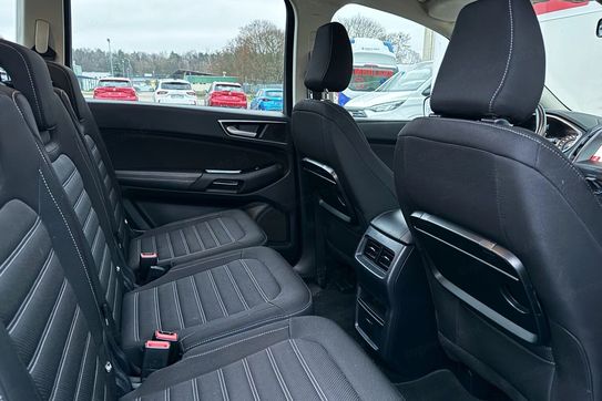 Ford Galaxy 2.0 EcoBlue Titanium