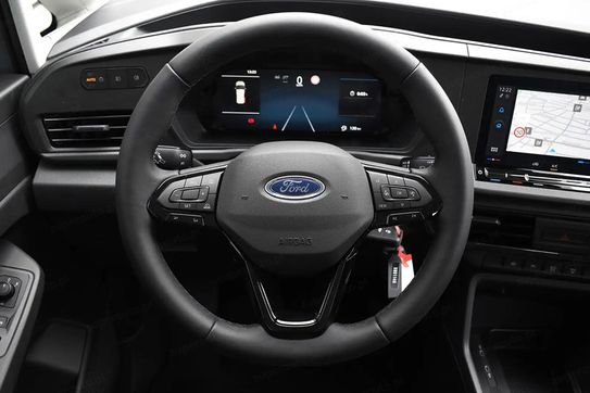 Ford Tourneo Connect L1H1 Trend