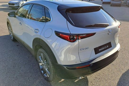Mazda CX-30 Homura 2.0 E-SKYACTIV