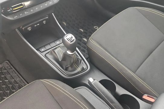 Hyundai i20 1.2 Modern