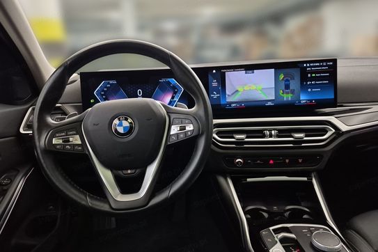 BMW Seria 3 Touring 320d xDrive