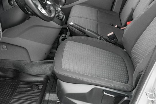 Ford Transit Connect L2H1