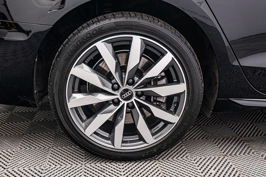 Audi A4 45 TFSI quattro S tronic
