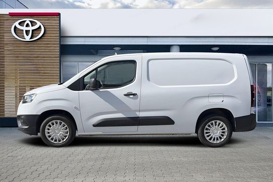 Toyota Proace City L2H1