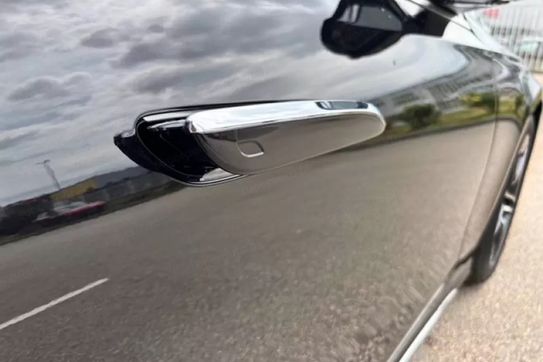 Mercedes Klasa E 220 d  4-Matic AMG Estate