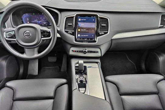 Volvo XC90 B5 D AWD Plus Bright 7os