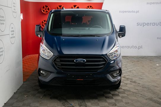 Ford Transit Custom 320 Kombi L2H1 Trend