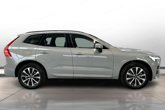 Volvo XC60 B5 B AWD Plus Bright