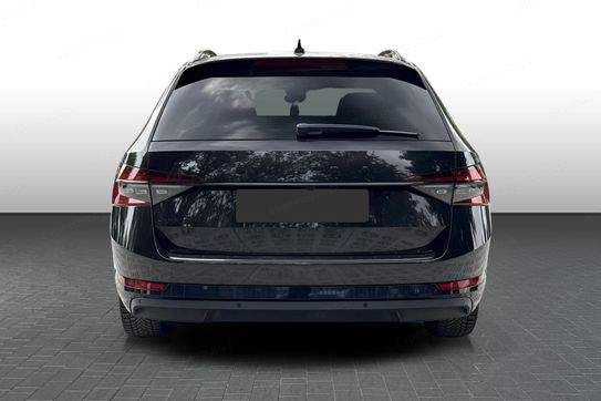 Skoda Superb Style  2.0 TDI DSG