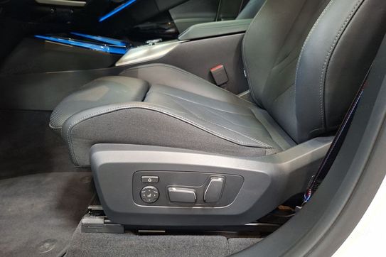 BMW X3 xDrive30e PHEV aut
