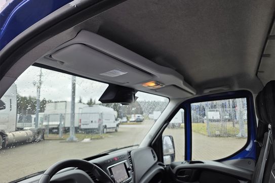Iveco Daily 35S18 16m3 L4H2 Hi-Matic