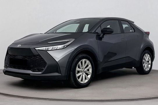 Toyota C-HR Comfort 1.8 Hybrid