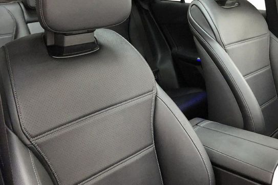 Mercedes GLC Coupe 200 4-Matic Avantgarde
